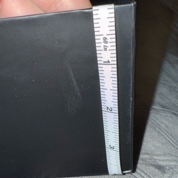 Chanel empty box - Picture 5 of 5